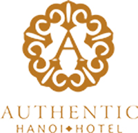 Authentisches Hanoi Hotel